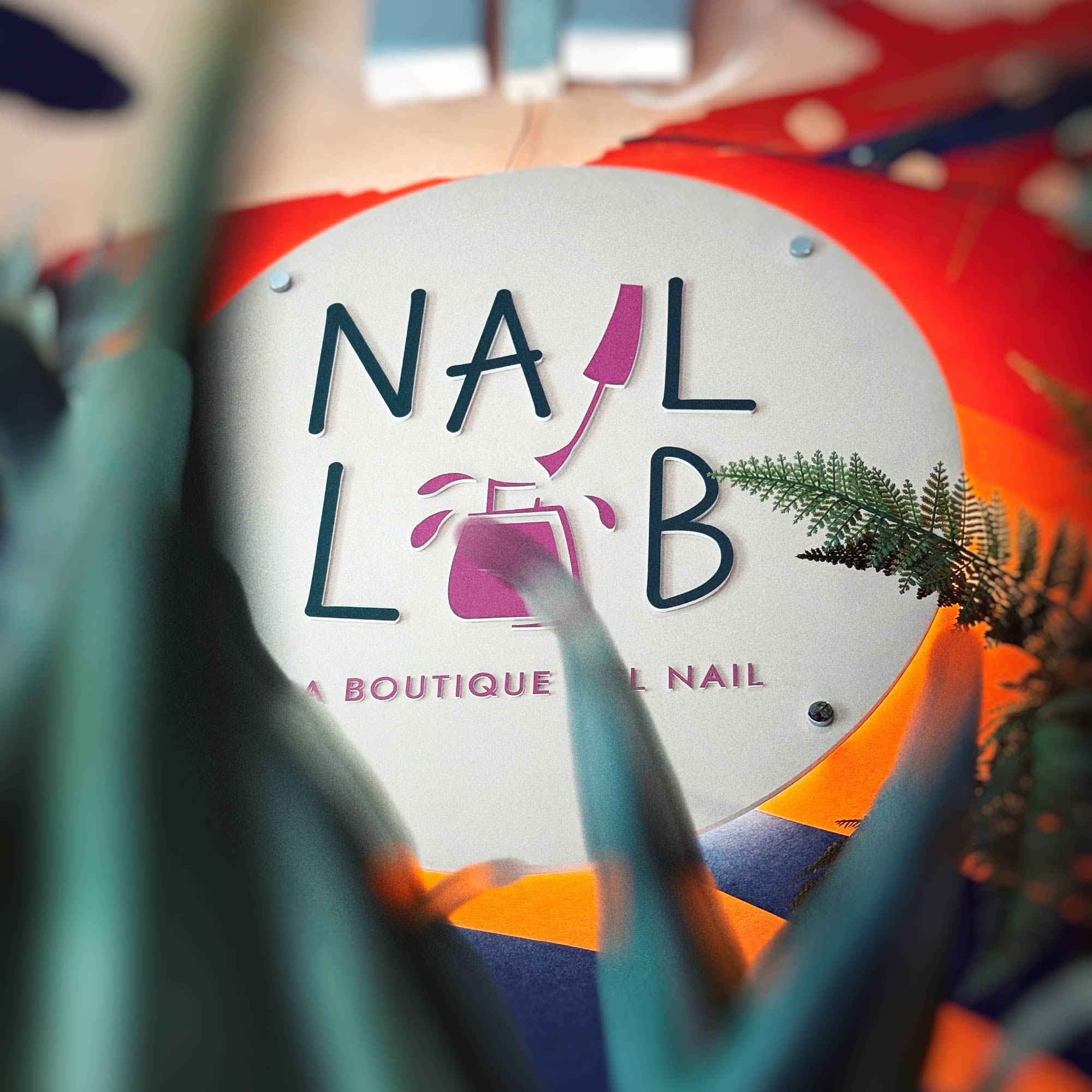 Nail Lab